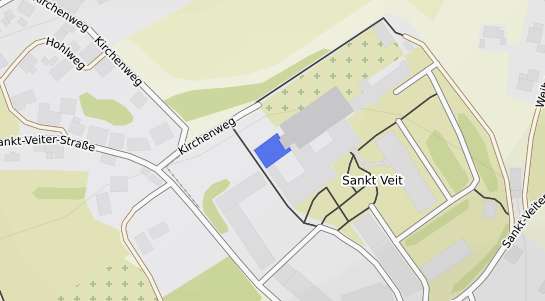 Bodenrichtwertkarte Neumarkt Sankt Veit St. Veit